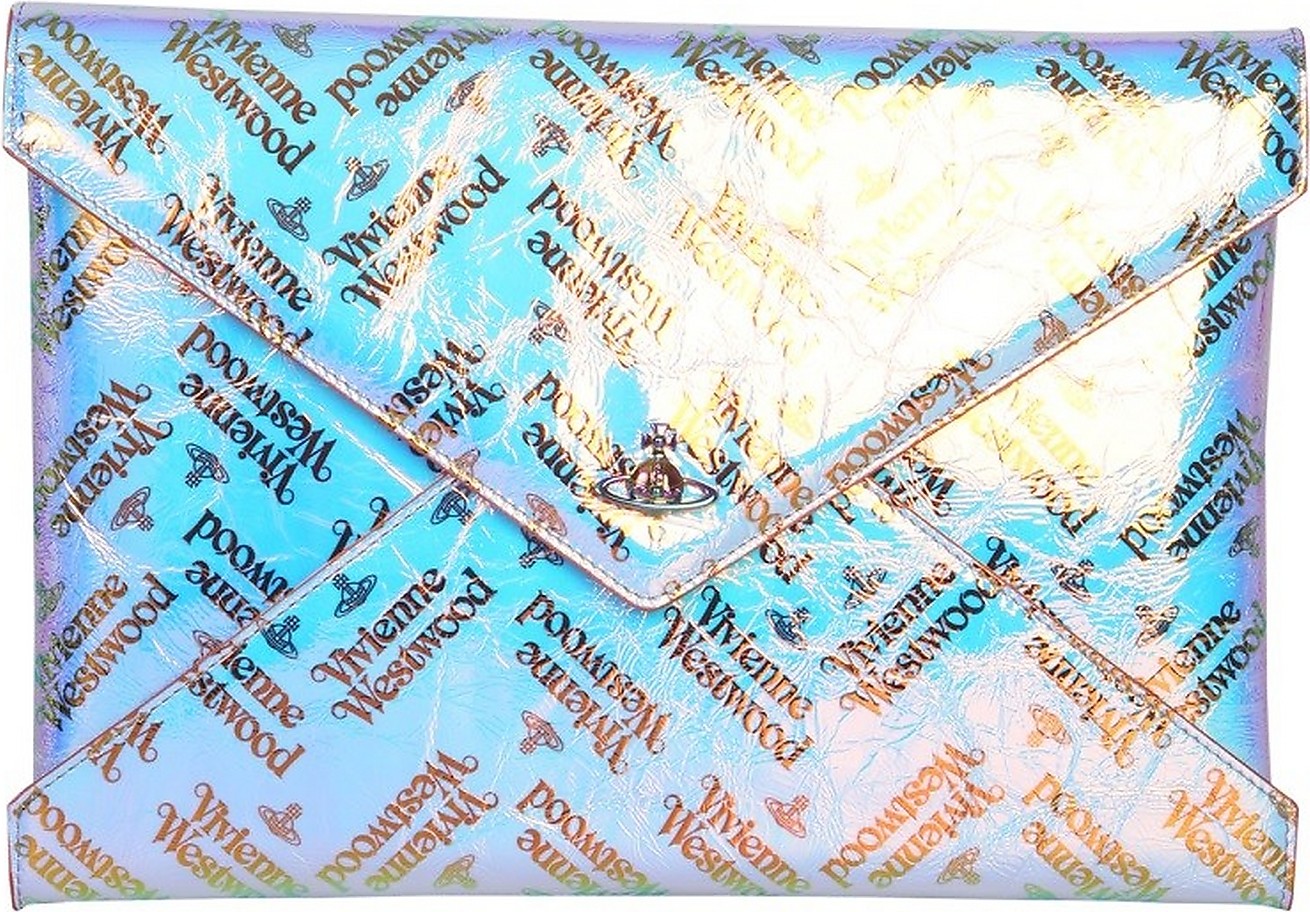 Vivienne Westwood Large Bella Pouch