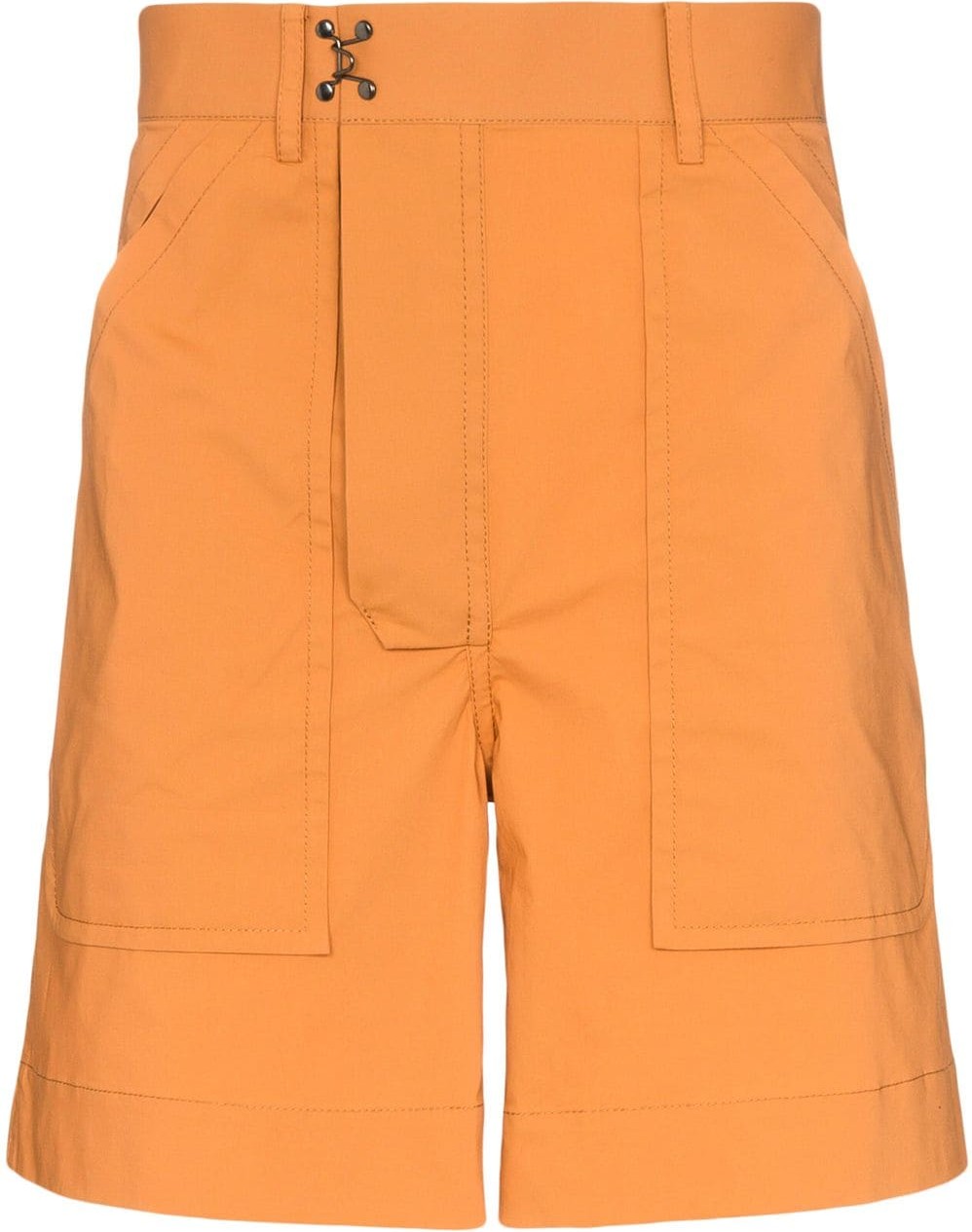 Pronounce Cargo bermuda shorts