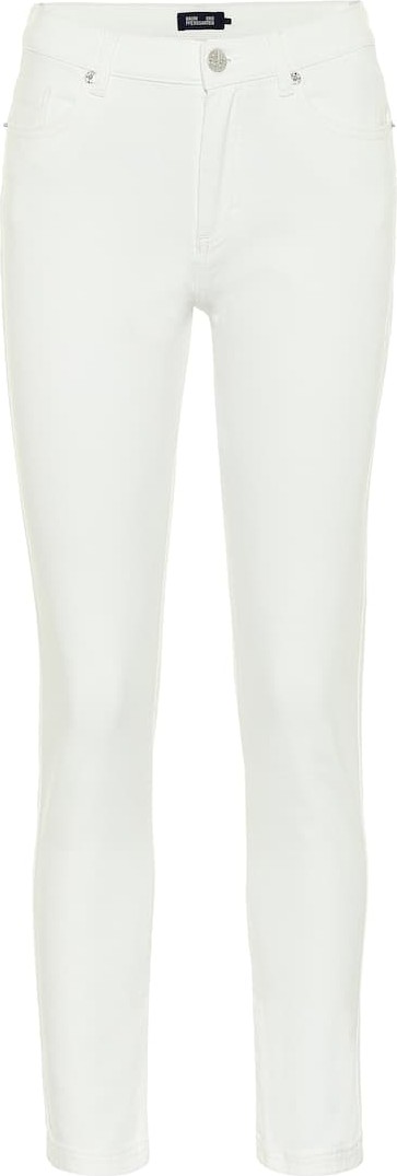 Baum und Pferdgarten Nikita mid-rise skinny jeans