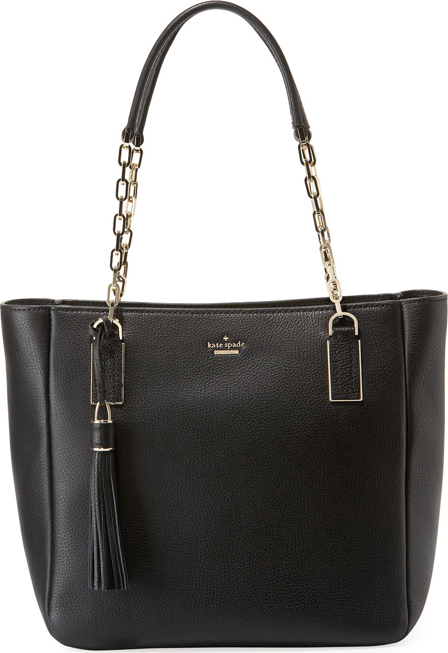 Kate Spade New York kingston drive vivian tote bag