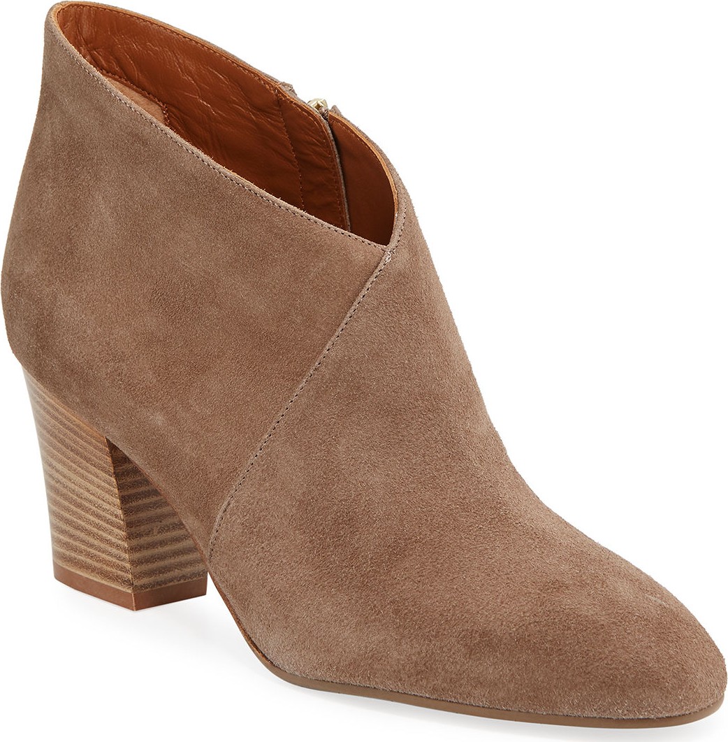 Aquatalia Emiliana 60mm Weatherproof Booties