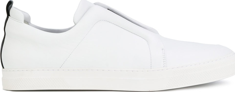 Pierre Hardy Slider sneakers