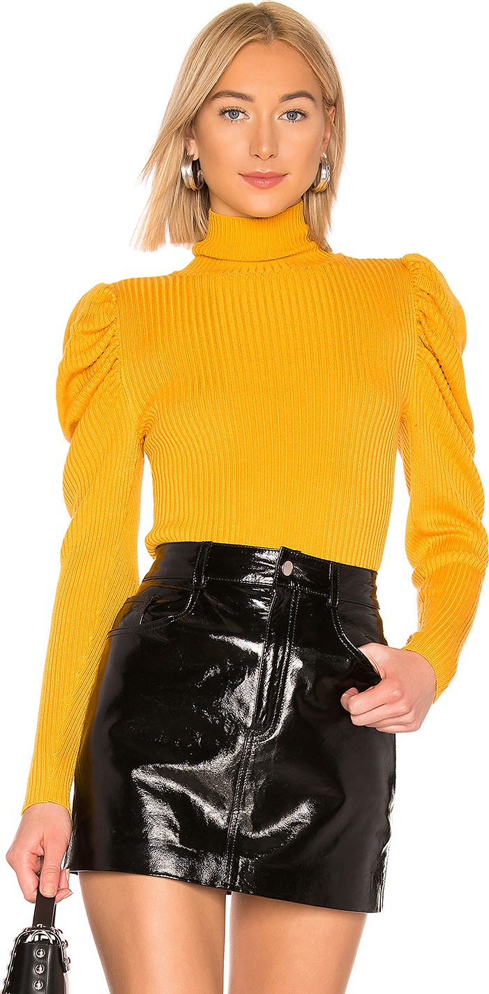 L'Academie Farrah Sweater