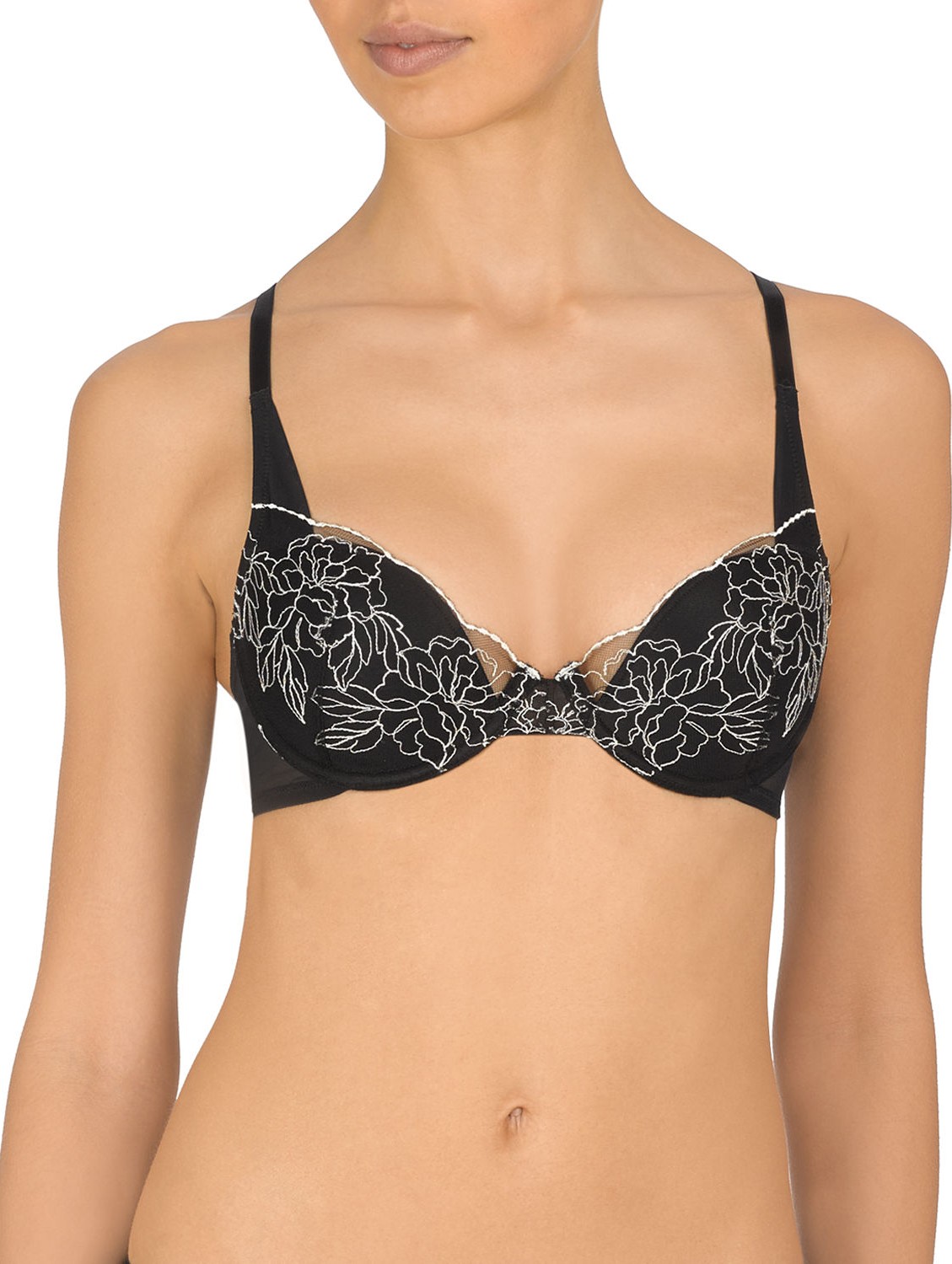 Natori Ethereal Contour Demi Bra
