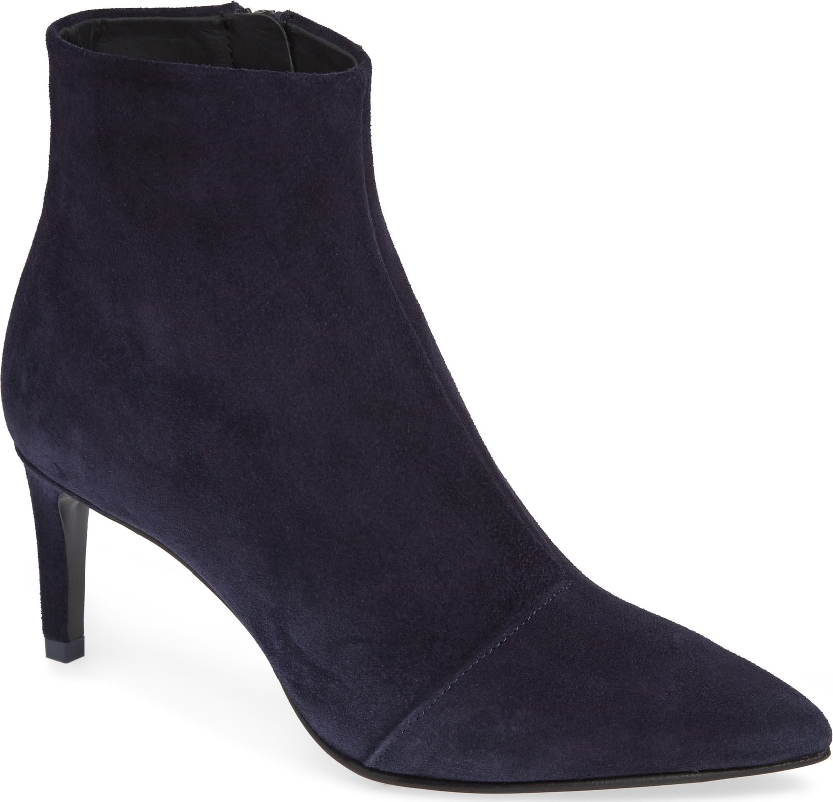 Rag & Bone Beha Pointy Toe Bootie