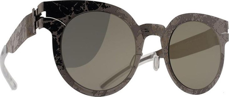 Mykita Mykita x Maison Margiela 'Transfer' sunglasses