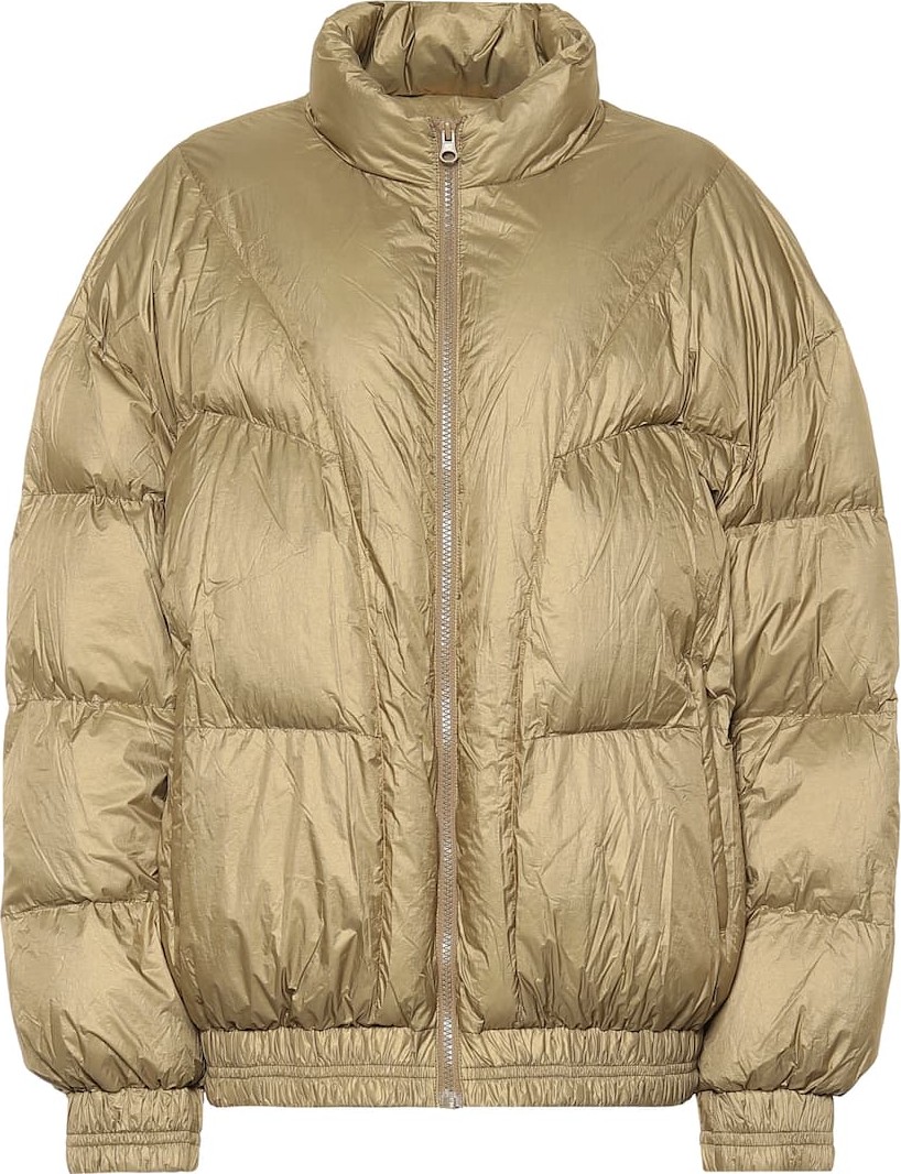 Isabel Marant Etoile Kirsten puffer jacket