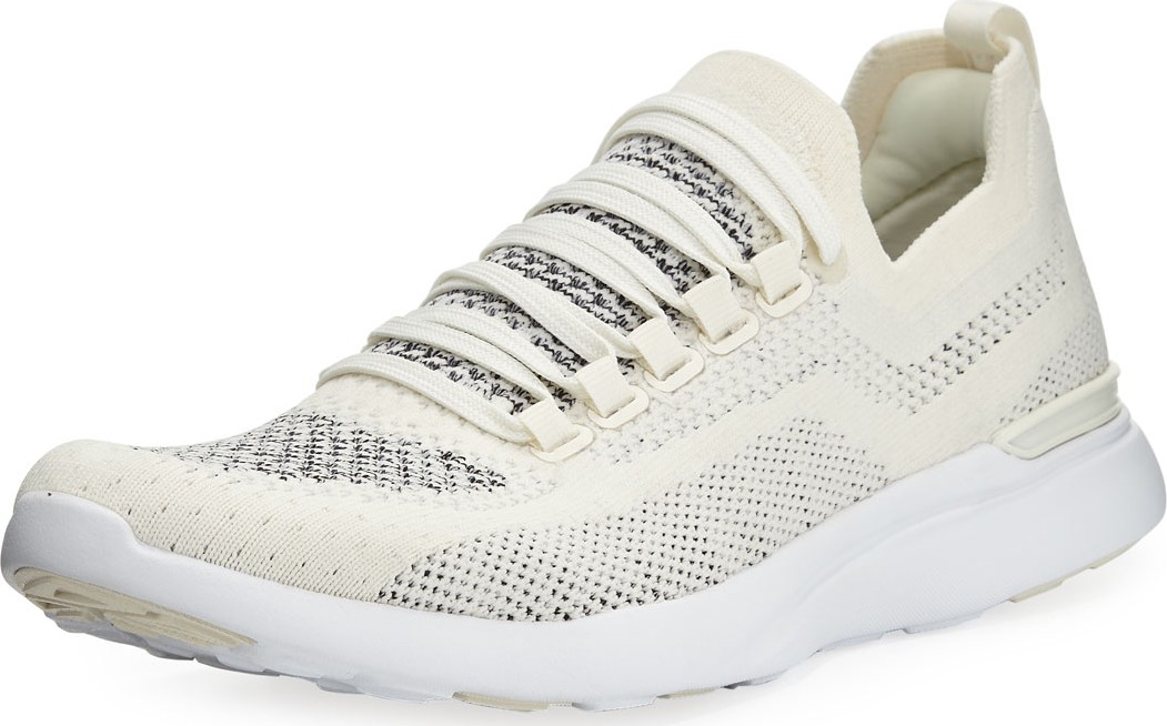 Athletic Propulsion Labs Techloom Breeze Knit Mesh Running Sneakers