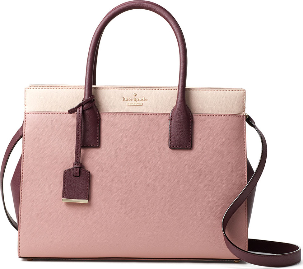 Kate Spade New York cameron street candace satchel bag