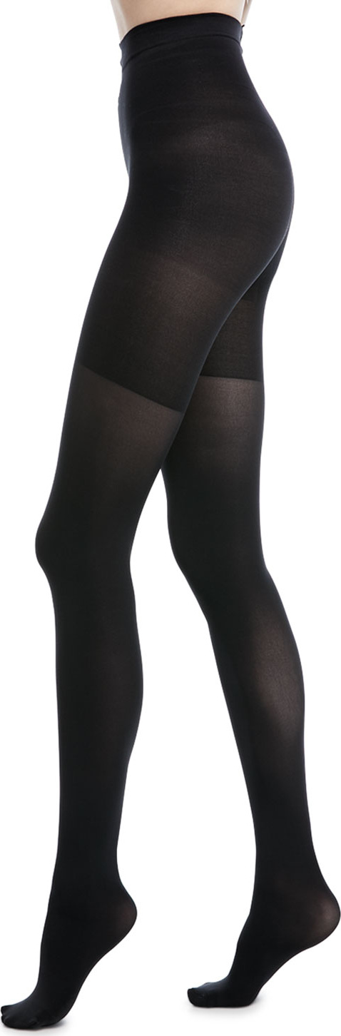 SPANX Luxe Leg Mid-Thigh Tights
