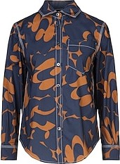 Marni Patterned Shirts & Blouses