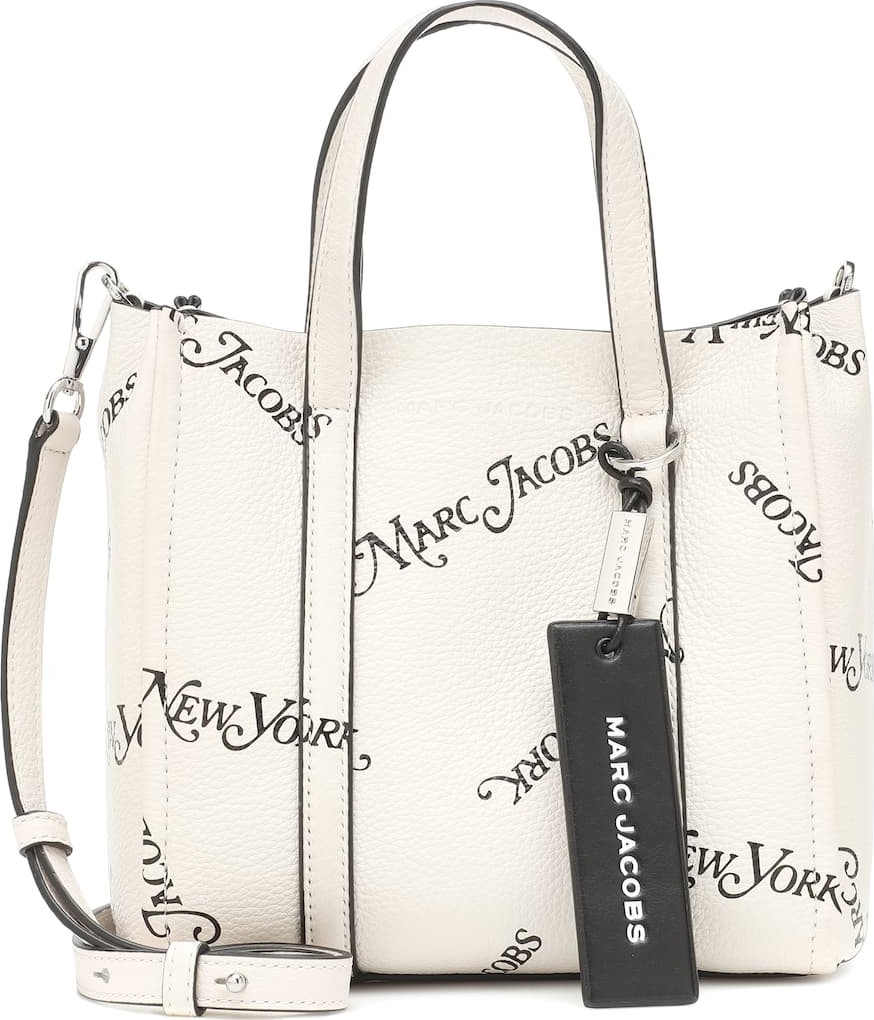 MARC JACOBS X New York Magazine® The Mini Tag tote