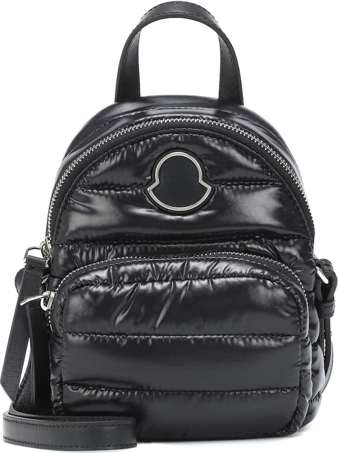 Moncler Kilia Small crossbody bag