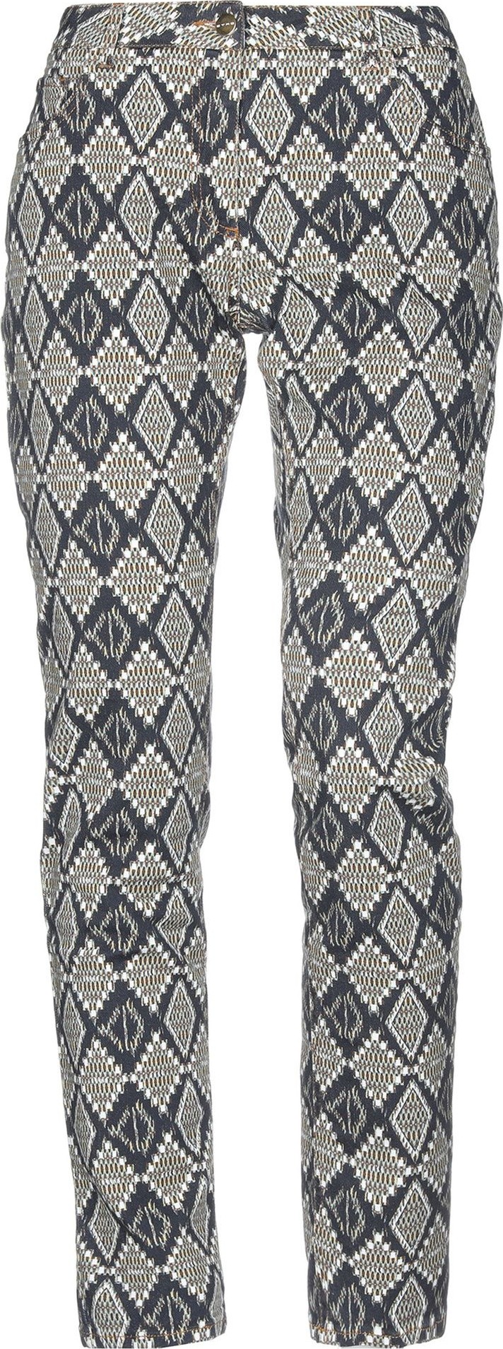 Etro Denim Pants
