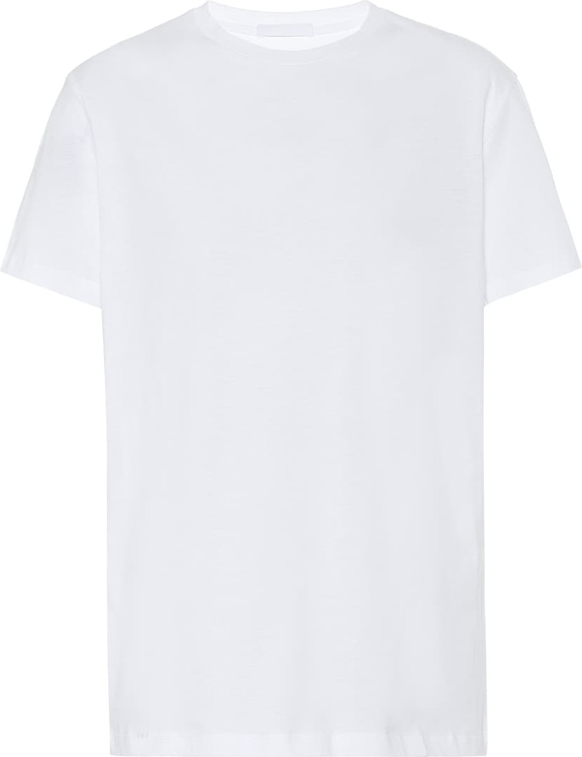 WARDROBE.NYC Cotton T-shirt