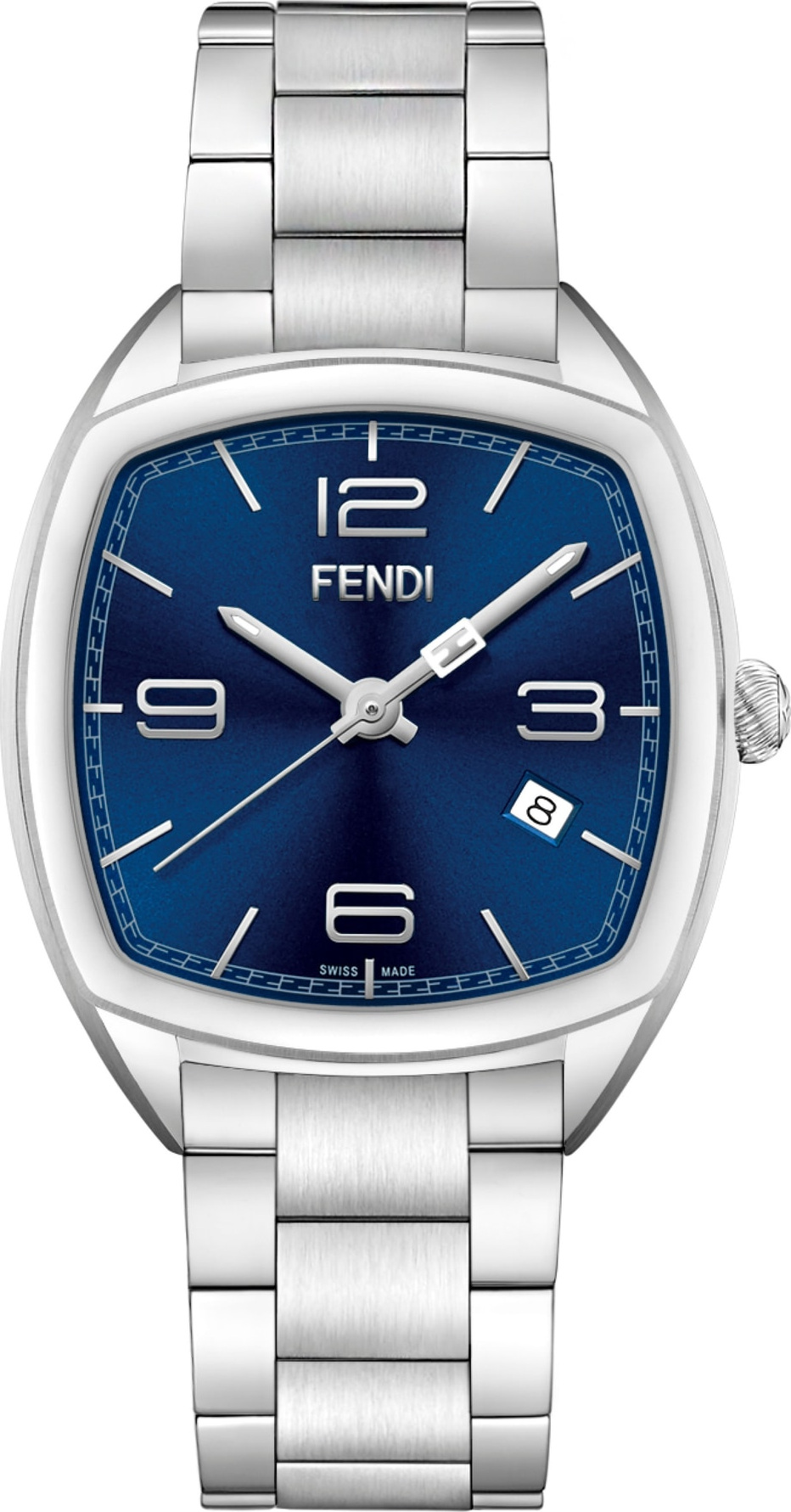 Fendi Momento Bracelet Watch, 39mm