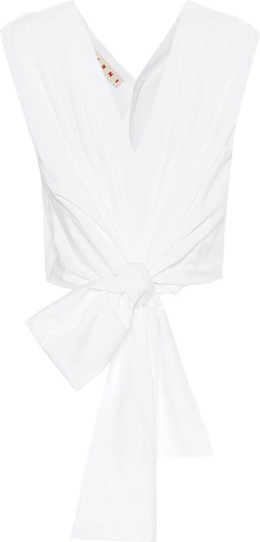 Marni Cotton top