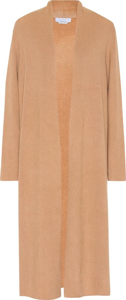 Gabriela Hearst Llorona cashmere cardigan