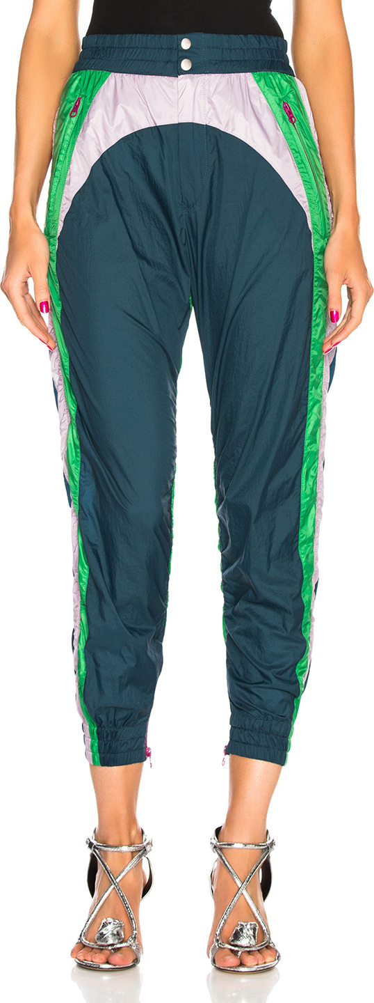 Isabel Marant Raruso Sport Pant