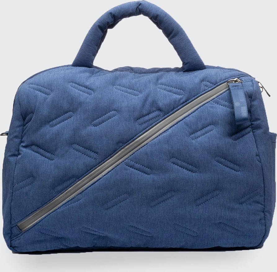 Go Dash Dot Puffle Bag