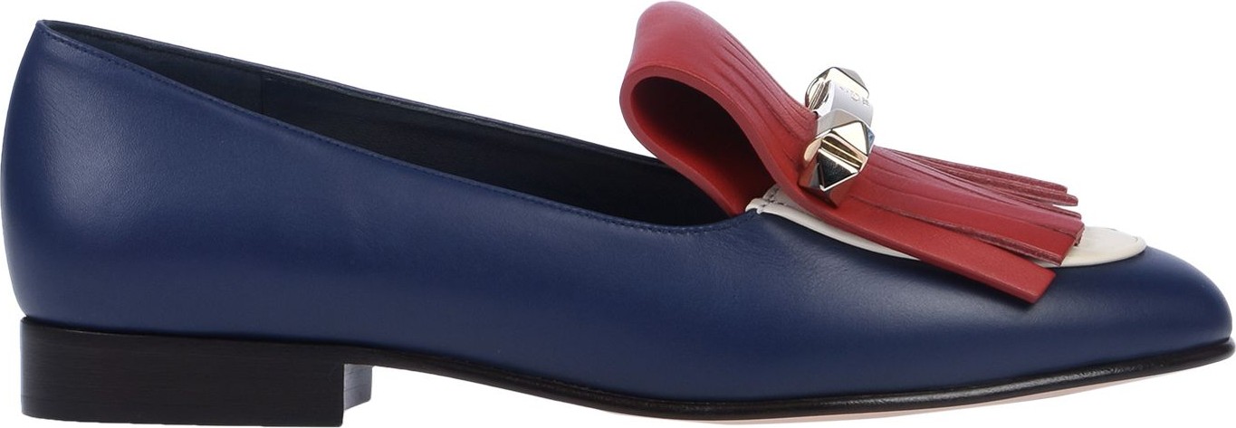 Valentino Loafers
