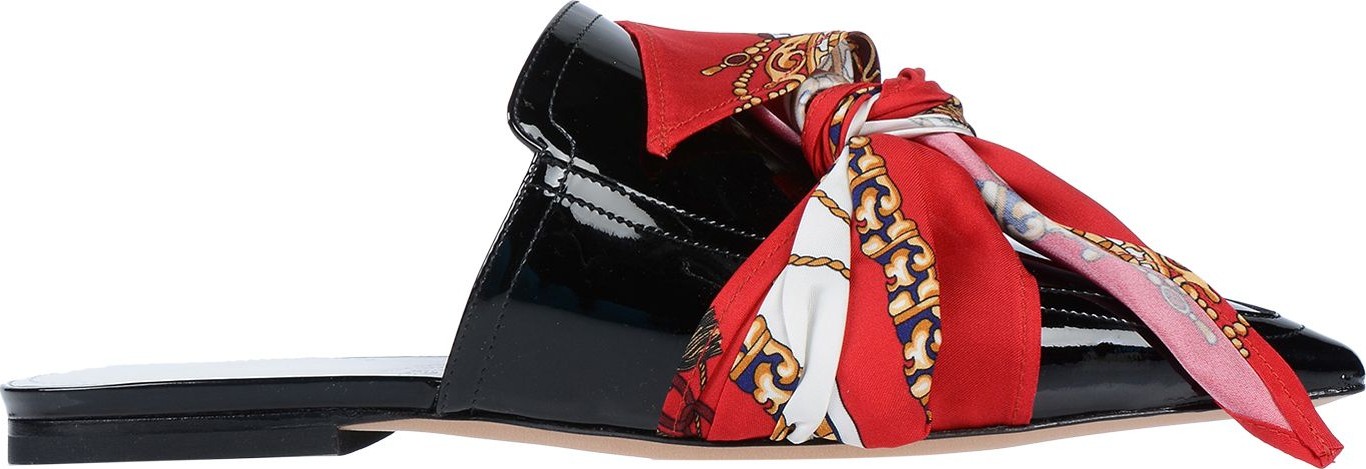 Maison Margiela Mules