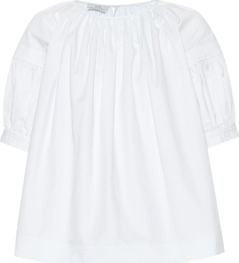 Co Cotton top