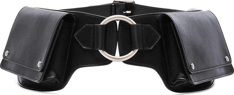 Calvin Klein 205W39NYC Belt Bag