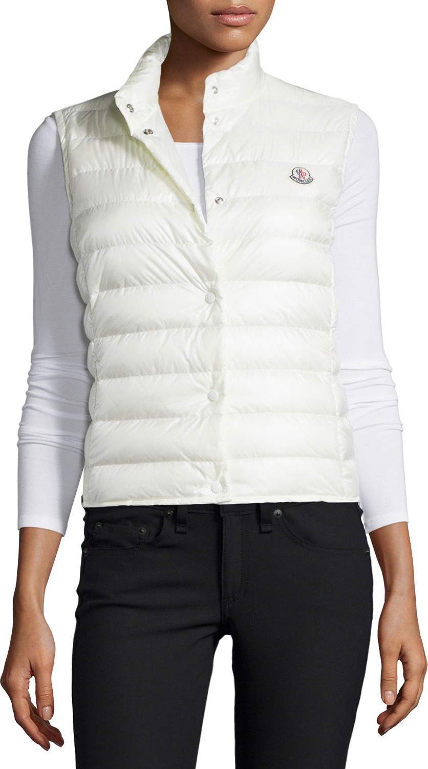 Moncler Liane Puffer Vest