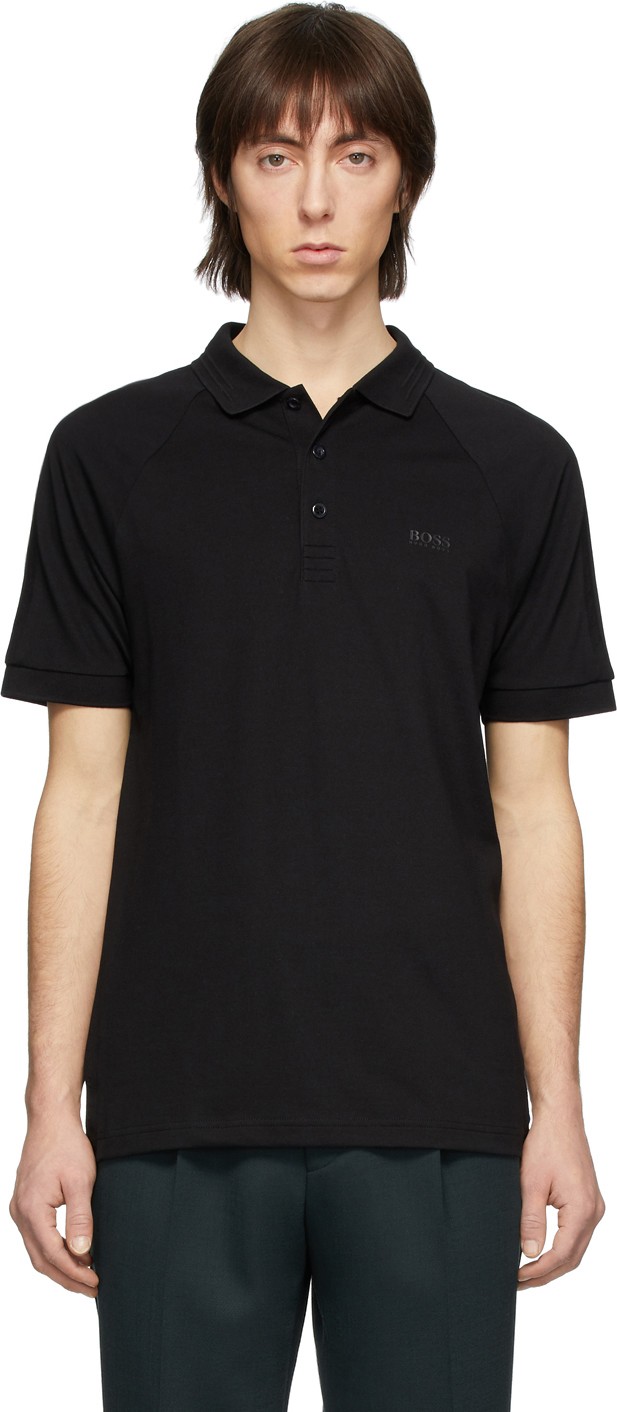 BOSS Hugo Boss Black Paule2 Polo
