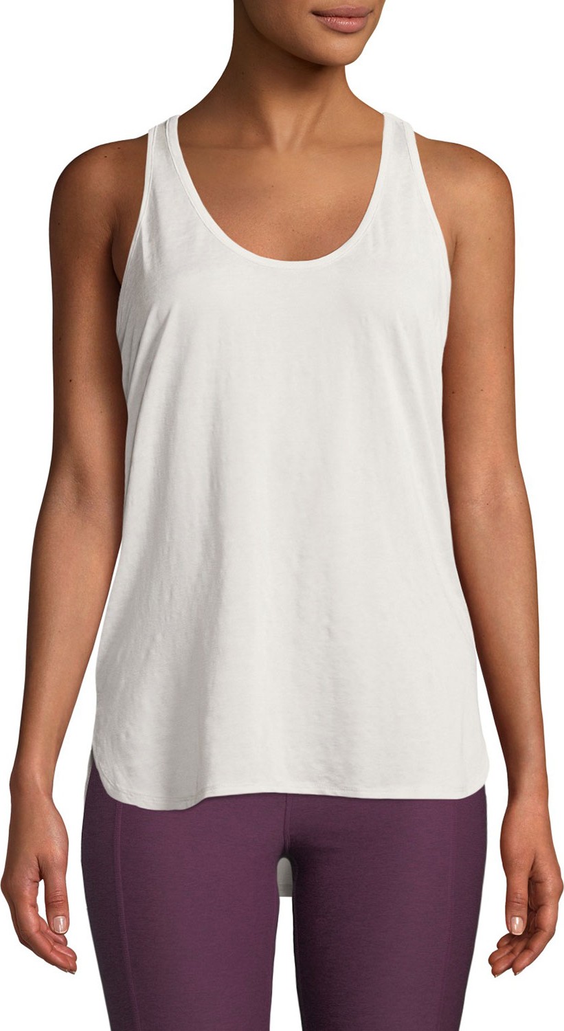 Varley Warner Racerback Active Tank