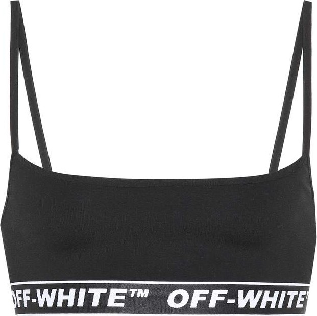 Off White Sports bra