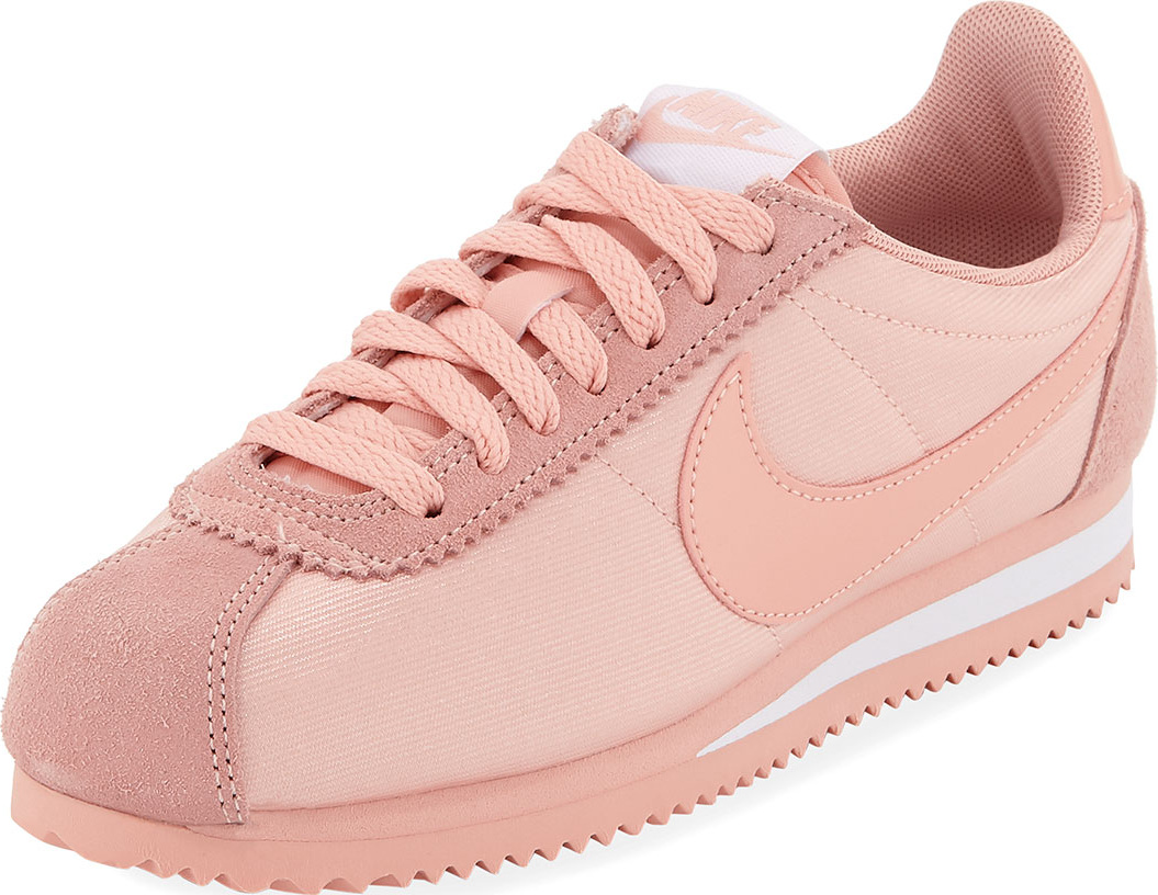 Nike Classic Cortez Fashion Sneakers