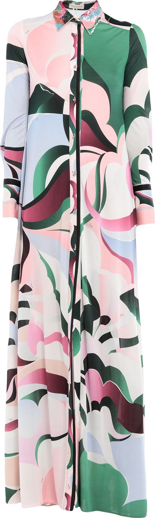 Emilio Pucci Formal Dress
