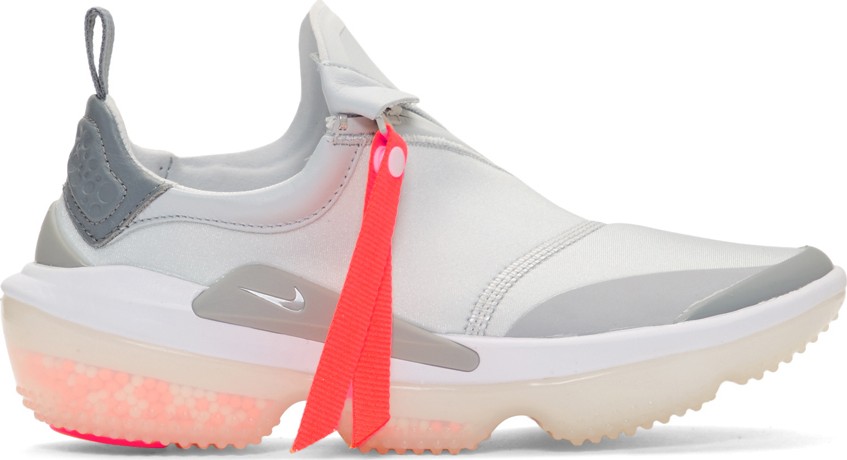 Nike Grey Joyride Optik Sneakers