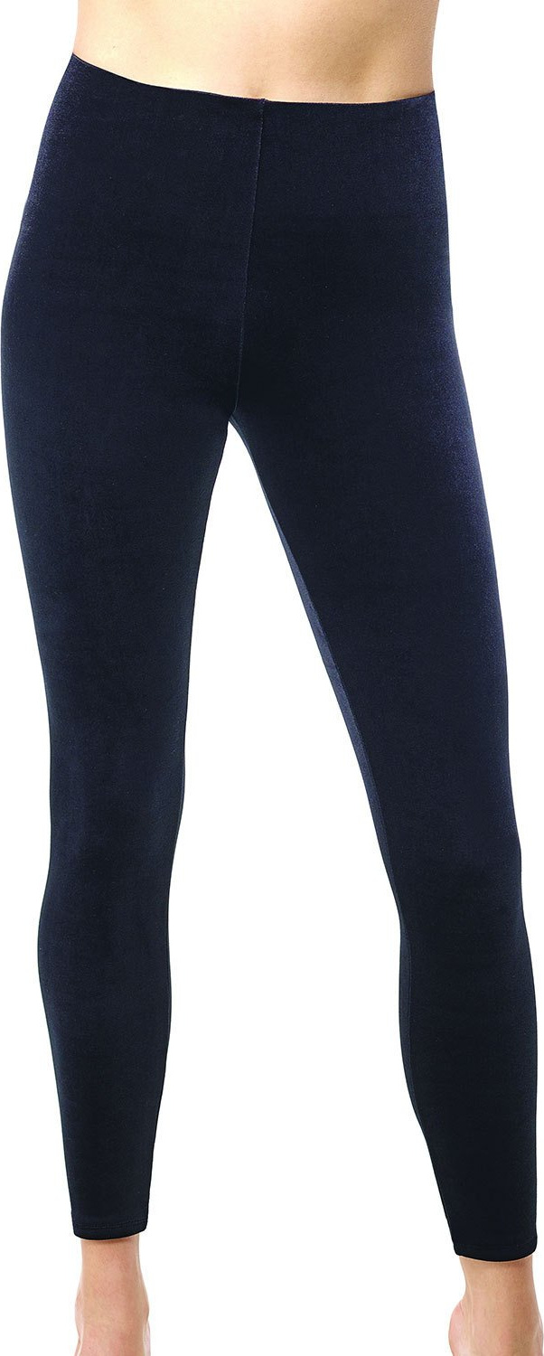 Commando Perfect Control Velvet Leggings Commando Perfect Control Velvet Leggings
