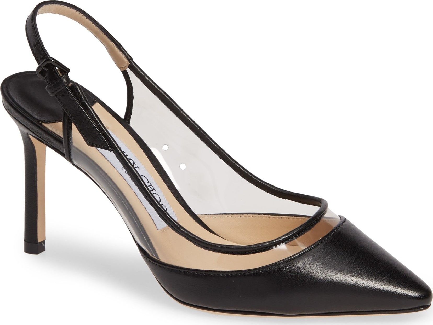 Jimmy Choo Erin Slingback Pump