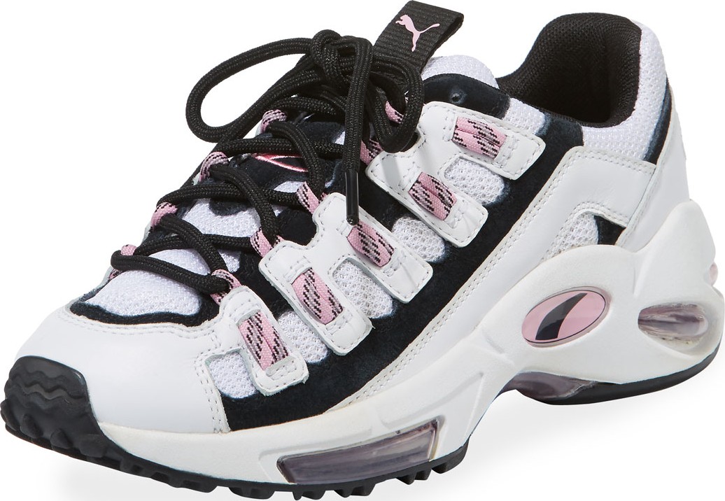 PUMA Cell Endura Colorblock Dad Sneakers