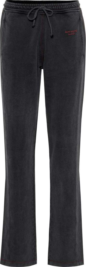 Acne Studios Cotton trackpants