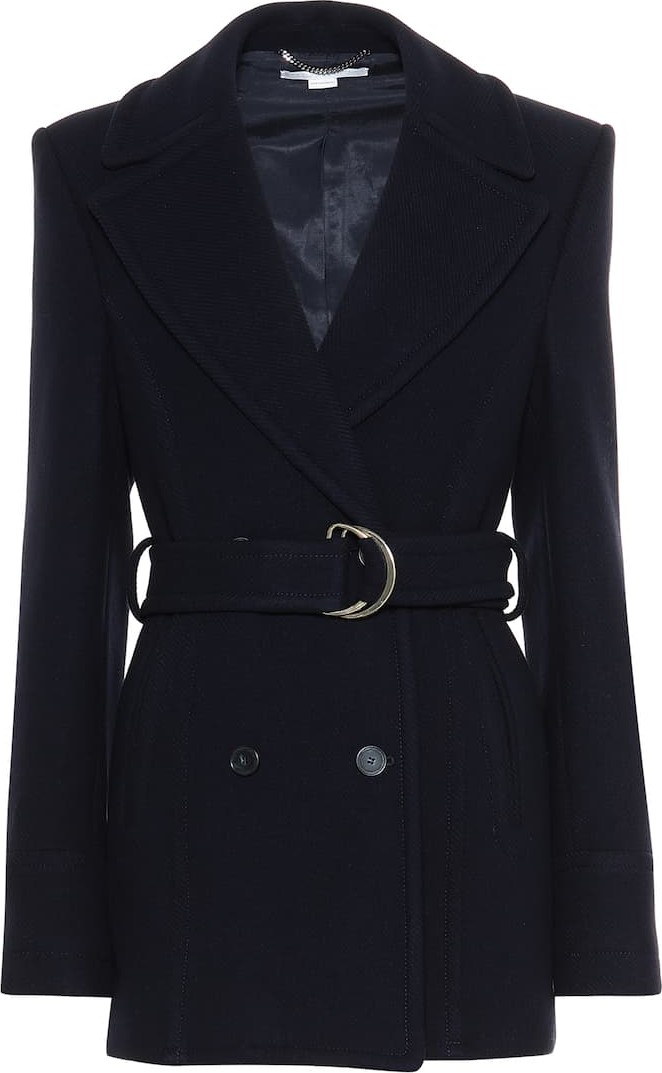 Stella McCartney Wool jacket