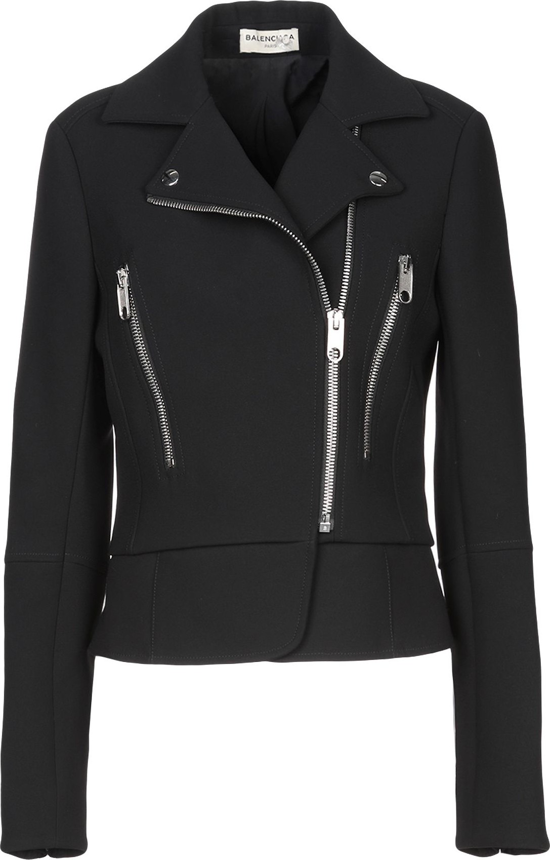 Balenciaga Biker Jacket