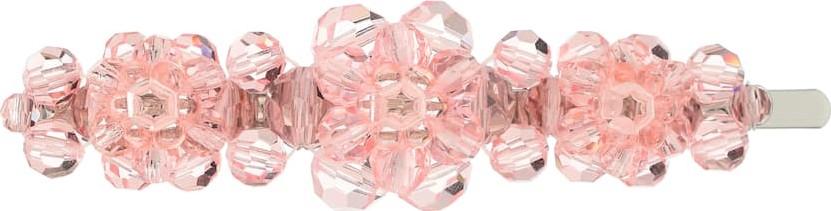 Simone Rocha Embellished hair clip