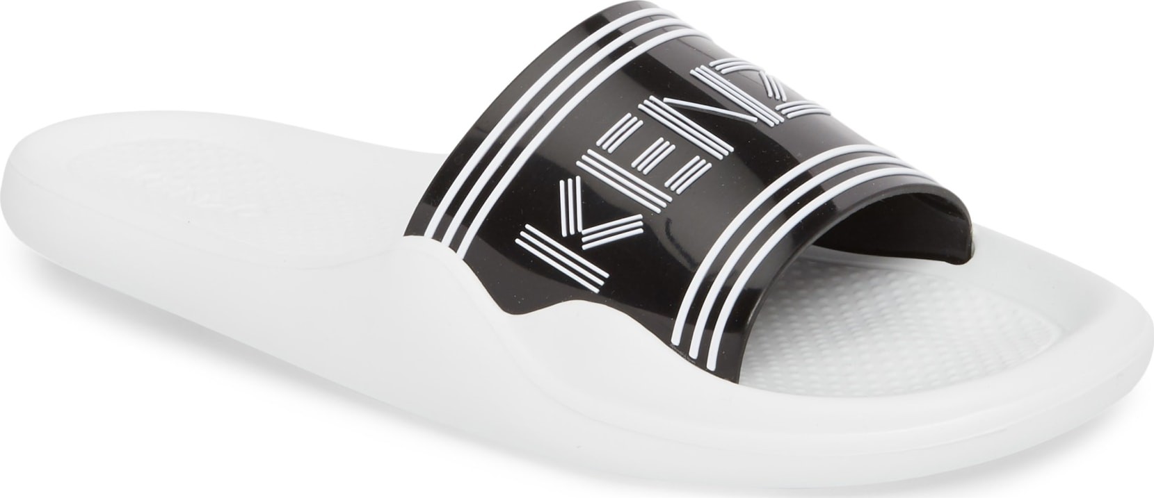 KENZO Pool Slide Sandal