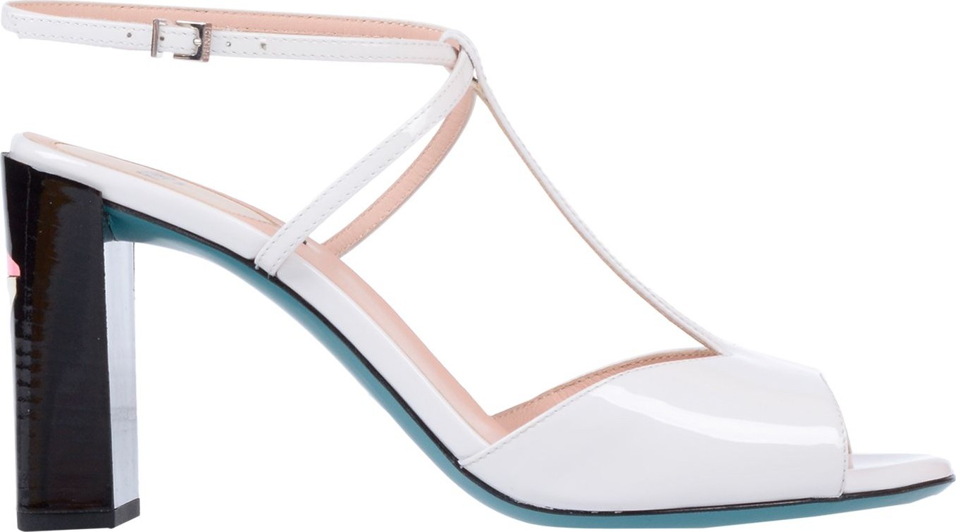 Fendi Sandals
