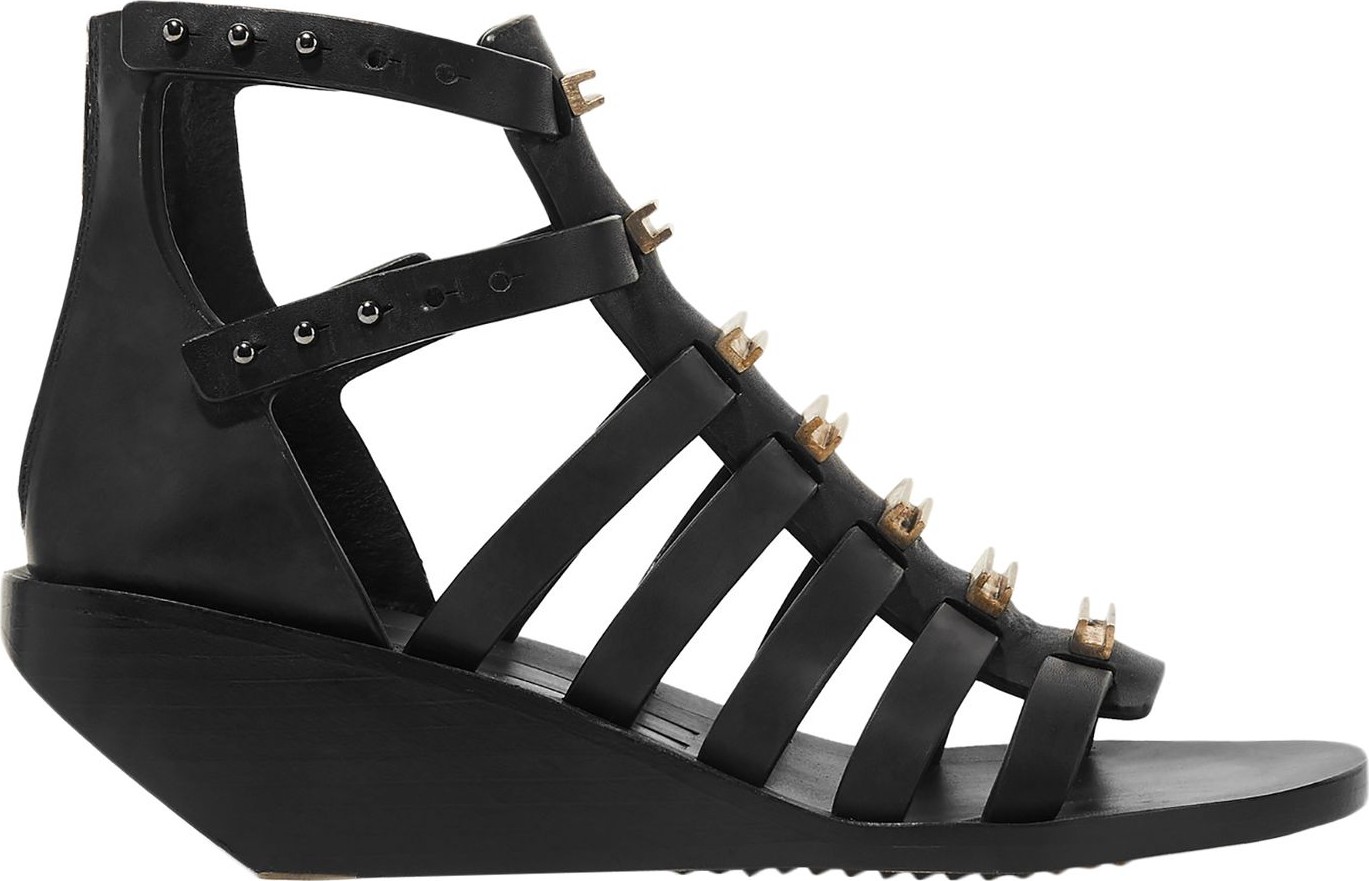 Rick Owens Sandals