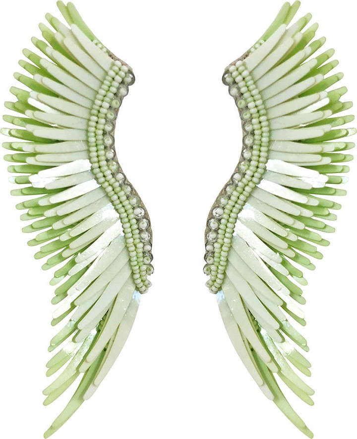 Eileen Fisher Petite Sandwash Wide-Leg Ankle Pants