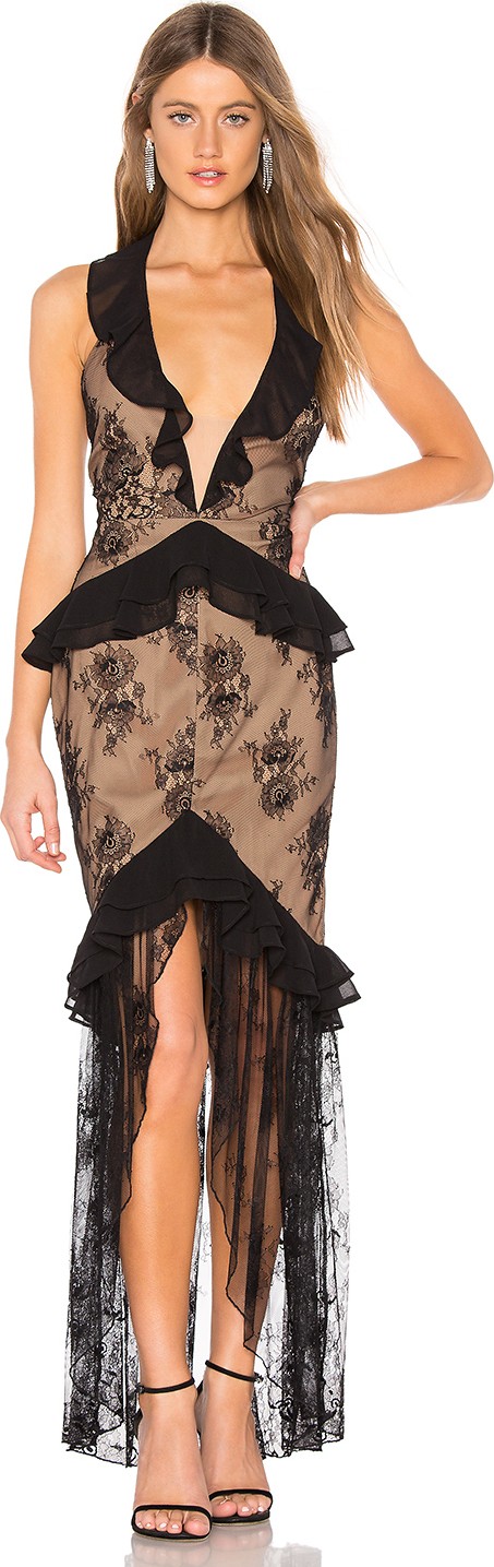 Majorelle Marbella Maxi Dress