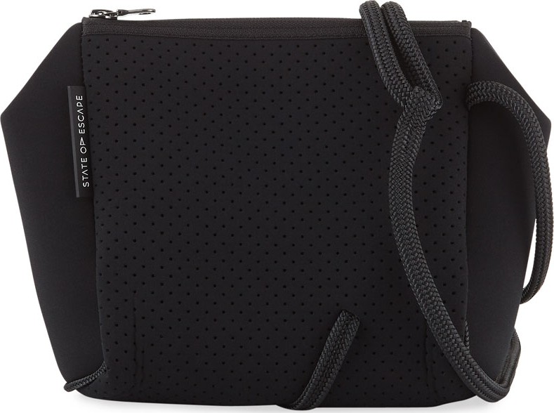 State of Escape Festival Mini Crossbody Bag