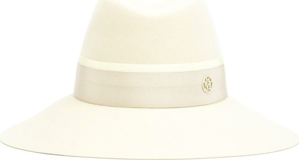 Maison Michel 'Kate' fedora hat