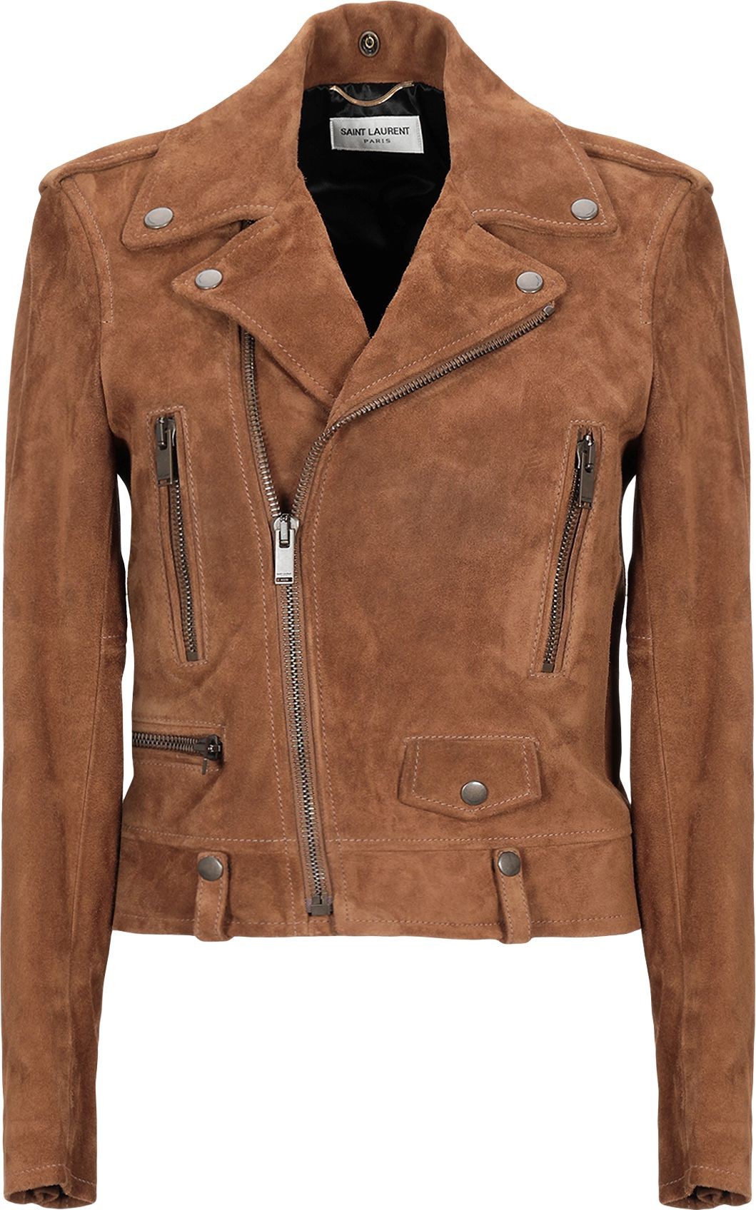 Saint Laurent Biker Jacket